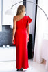 Robe de soirée model 209156 Jersa